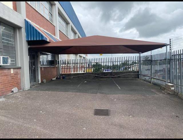 1,150M² WAREHOUSE TO LET IN WESTMEAD